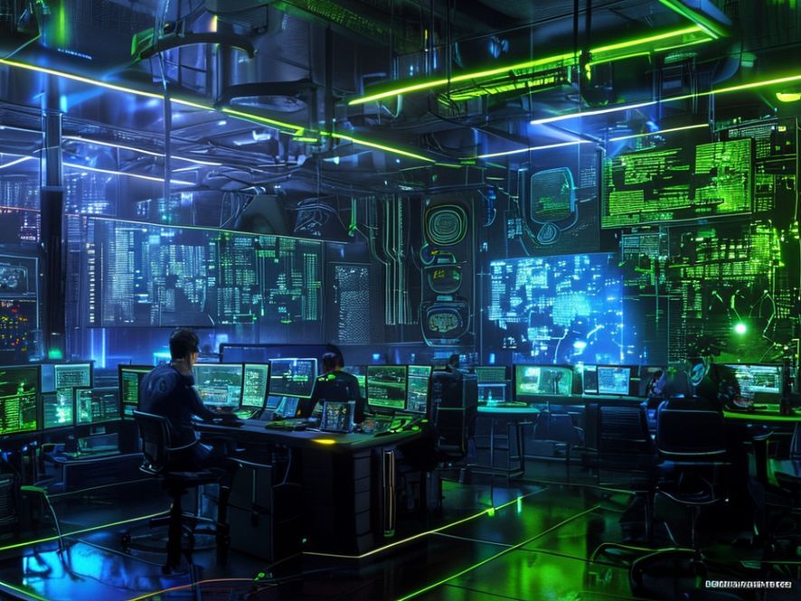 AI Command Center