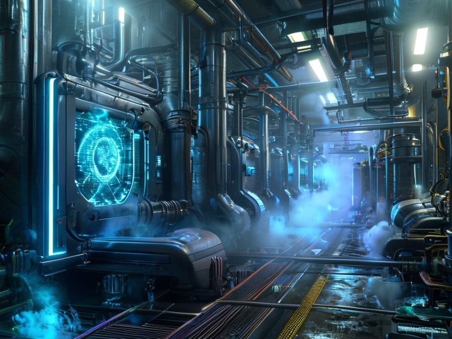 Cooling Systems