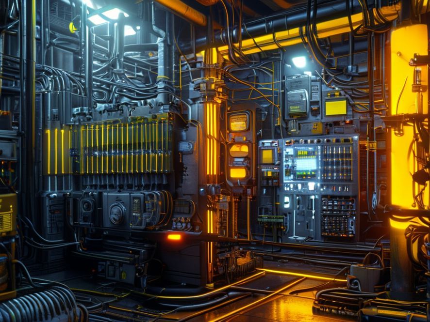 Power Systems