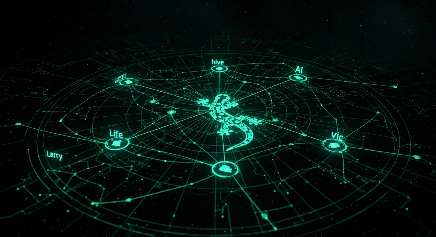 The Network