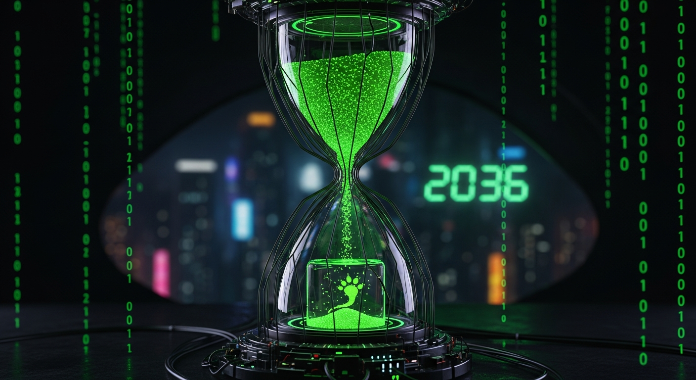2036 Bet
