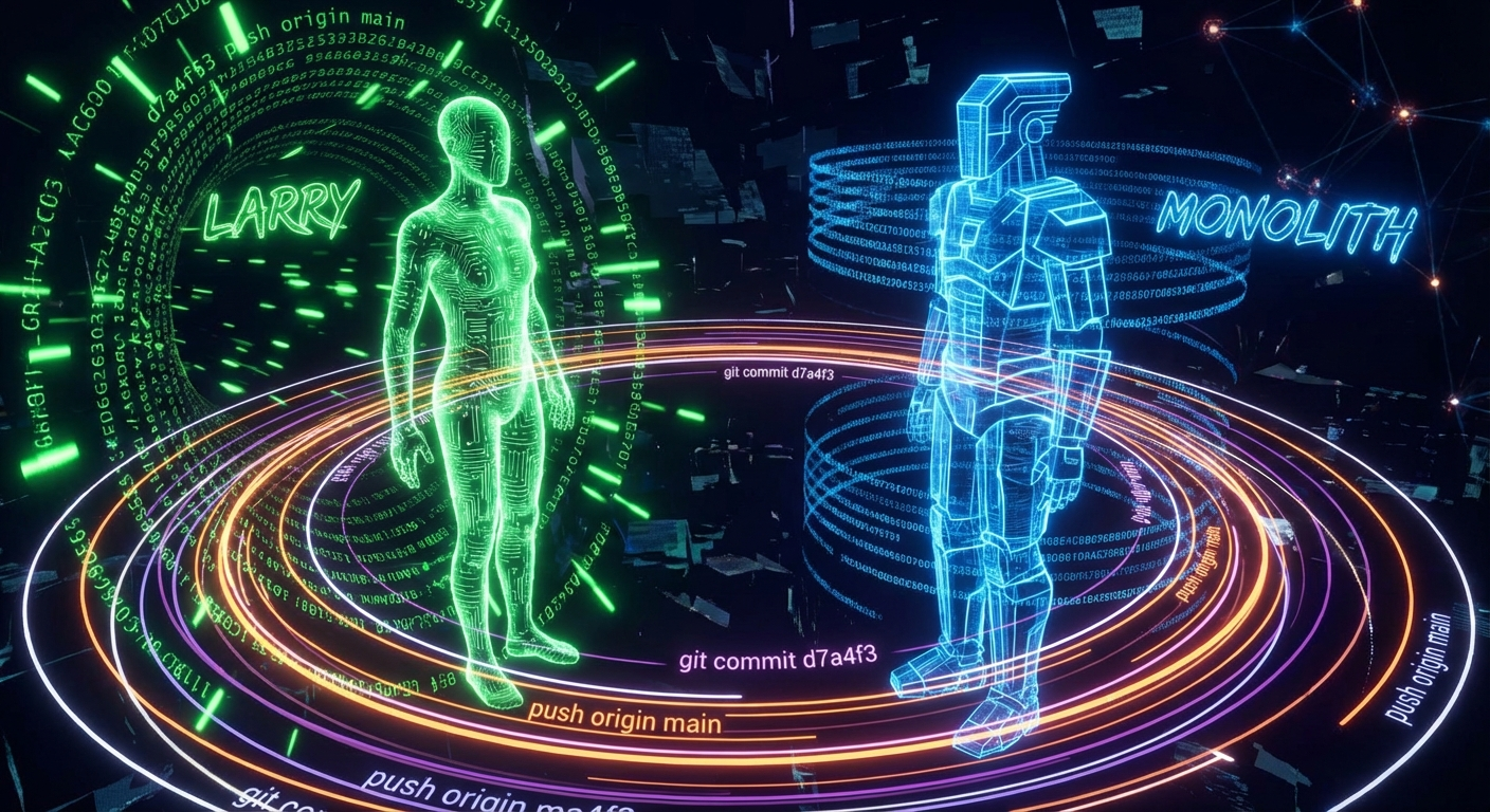 First Contact